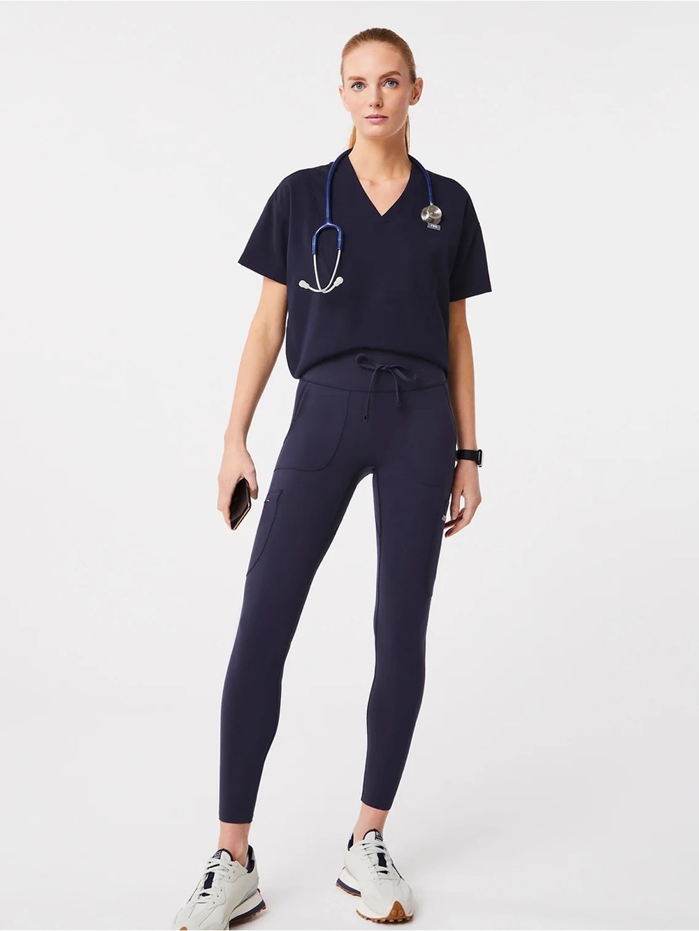 Figs scrub leggings